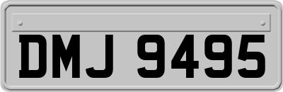 DMJ9495