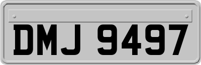 DMJ9497