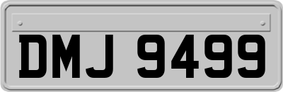 DMJ9499