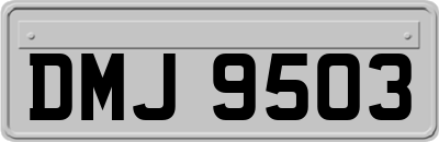 DMJ9503