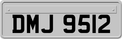 DMJ9512