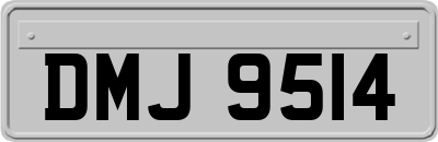 DMJ9514