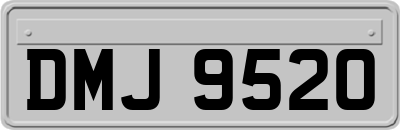 DMJ9520
