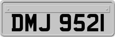 DMJ9521