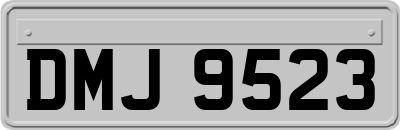 DMJ9523