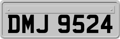 DMJ9524