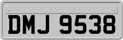 DMJ9538