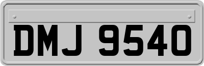 DMJ9540