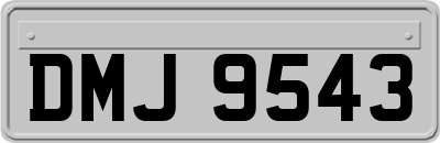 DMJ9543