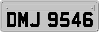 DMJ9546