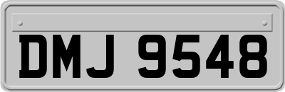 DMJ9548
