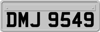 DMJ9549