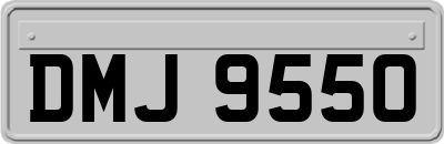 DMJ9550