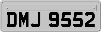 DMJ9552