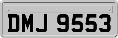 DMJ9553
