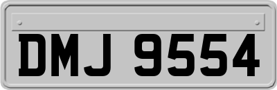 DMJ9554