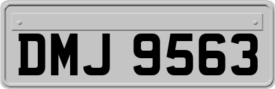 DMJ9563