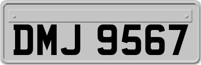 DMJ9567