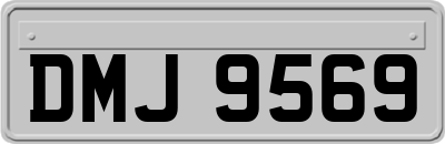 DMJ9569