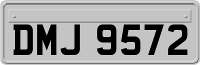 DMJ9572