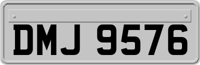 DMJ9576