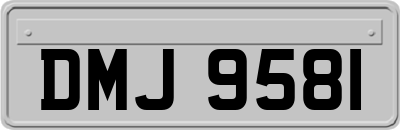 DMJ9581