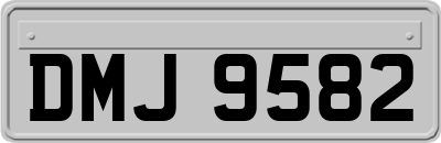 DMJ9582