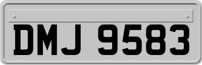 DMJ9583
