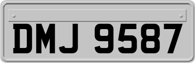 DMJ9587