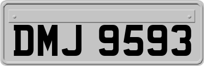 DMJ9593