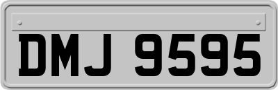 DMJ9595