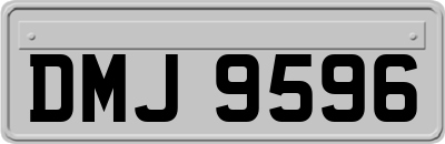 DMJ9596