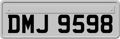 DMJ9598