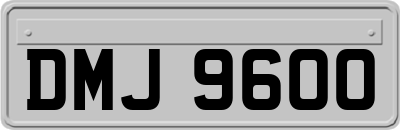 DMJ9600