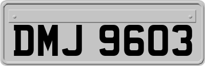 DMJ9603