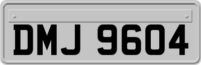 DMJ9604