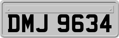 DMJ9634