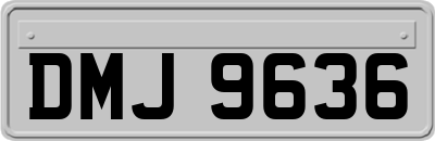 DMJ9636