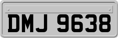 DMJ9638