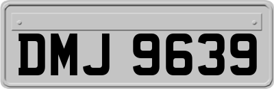 DMJ9639