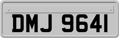 DMJ9641