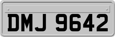 DMJ9642
