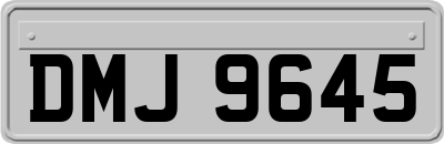 DMJ9645