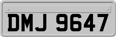 DMJ9647