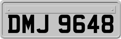 DMJ9648