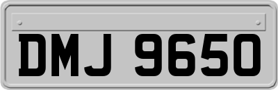 DMJ9650