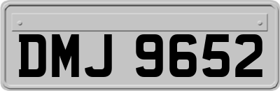 DMJ9652