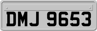 DMJ9653