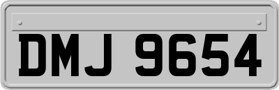 DMJ9654