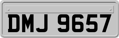 DMJ9657